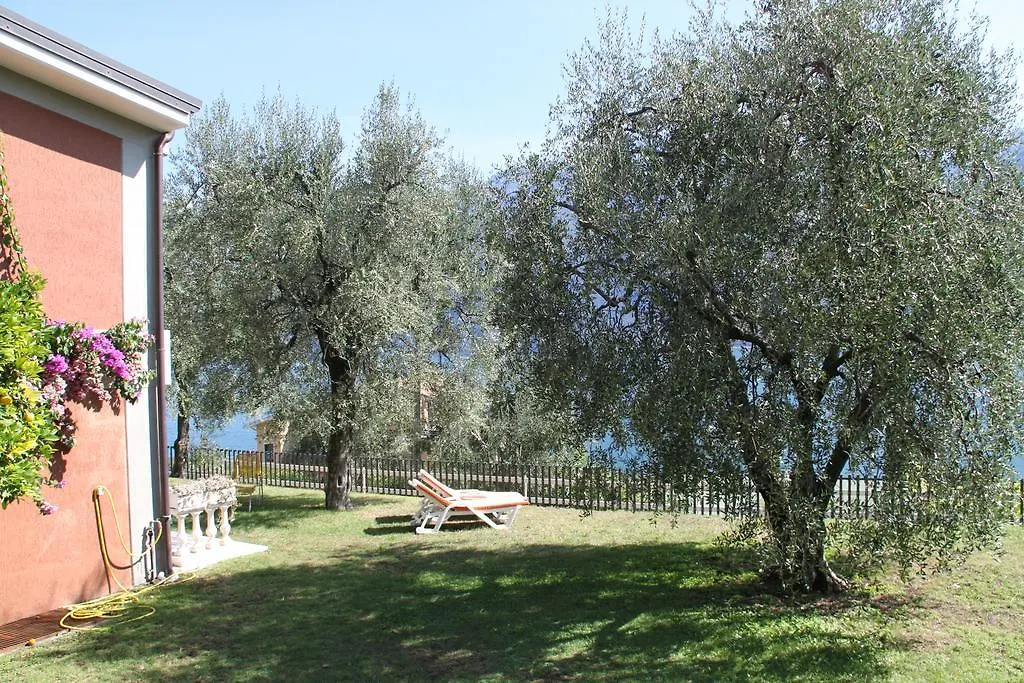 Hotel Riviera Panoramic Green Resort Limone sul Garda