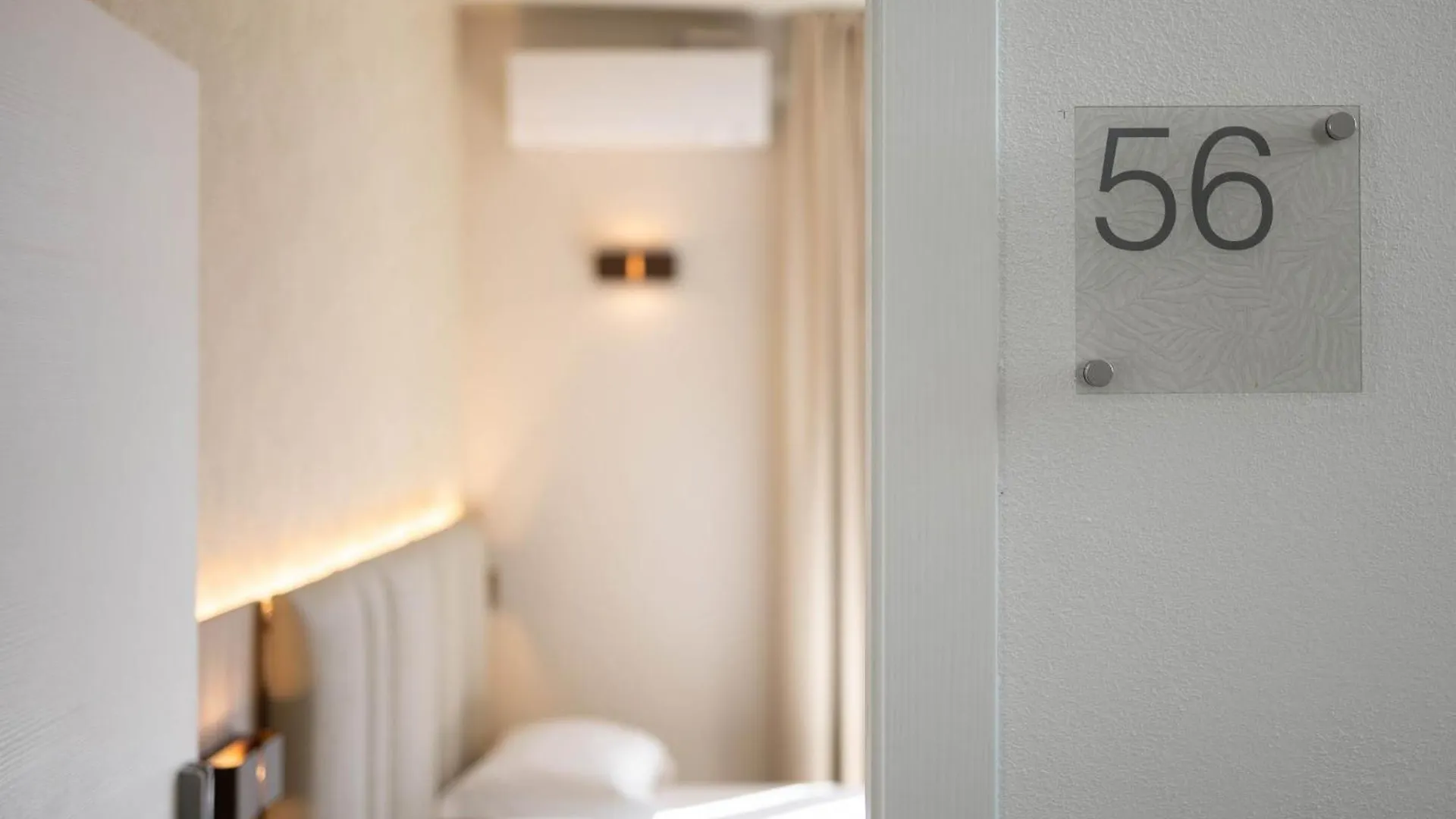 Hotel Riviera Panoramic Green Resort Limone sul Garda