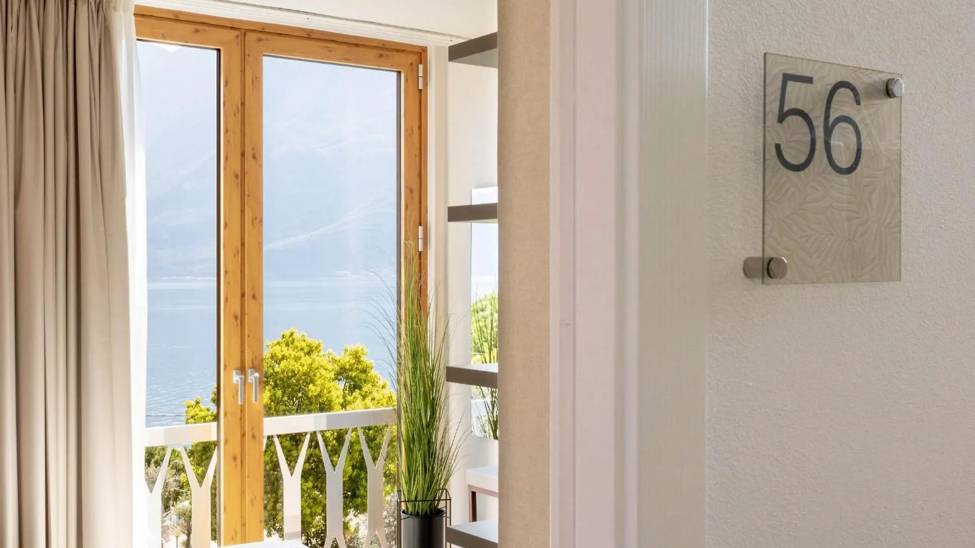 Hotel Riviera Panoramic Green Resort Limone sul Garda