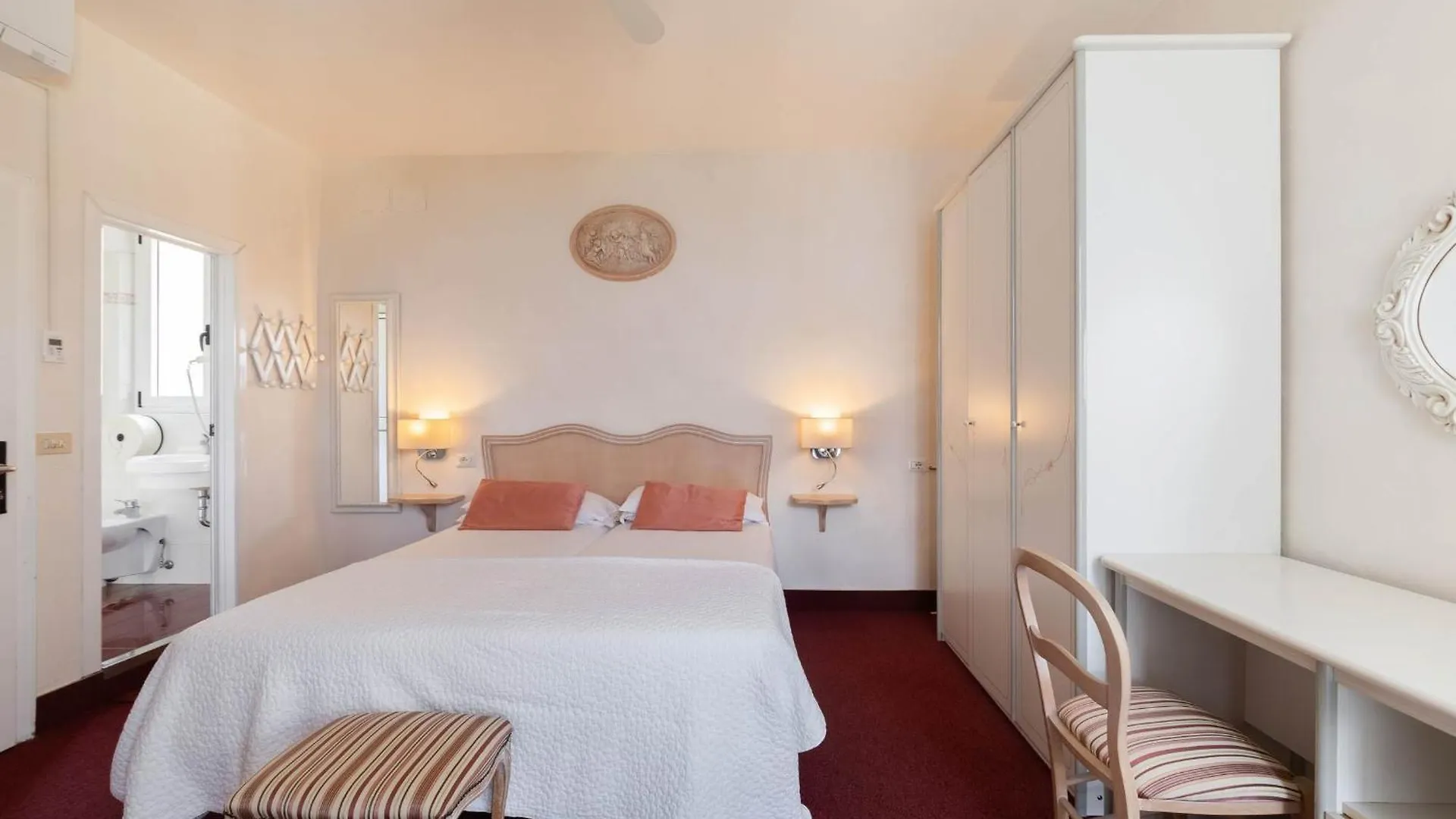 Hotel Riviera Panoramic Green Resort Limone sul Garda Włochy
