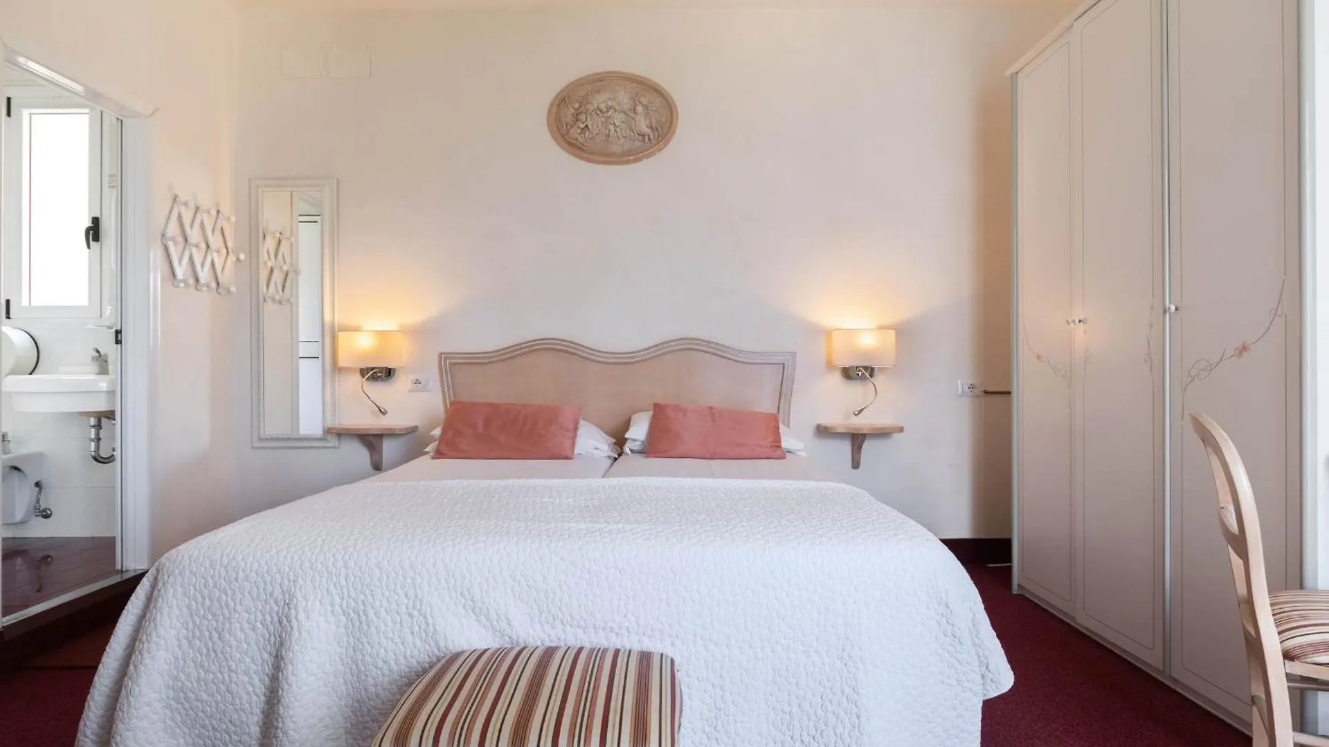 Hotel Riviera Panoramic Green Resort Limone sul Garda