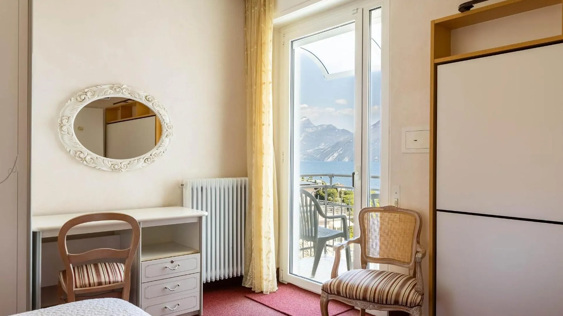 Hotel Riviera Panoramic Green Resort Limone sul Garda