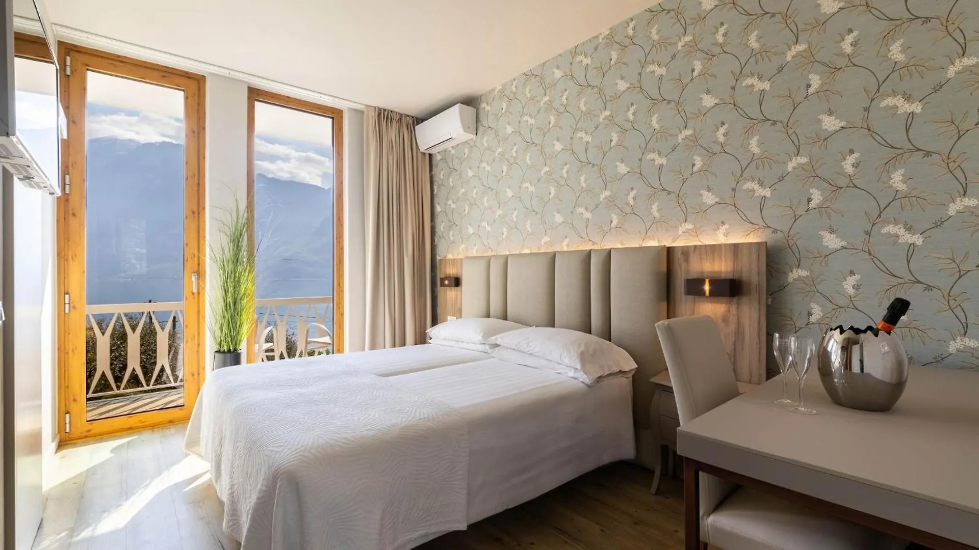 Hotel Riviera Panoramic Green Resort Limone sul Garda