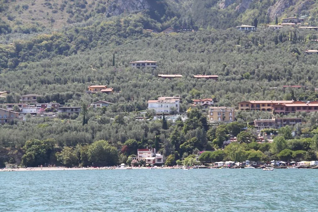 Hotel Riviera Panoramic Green Resort Limone sul Garda