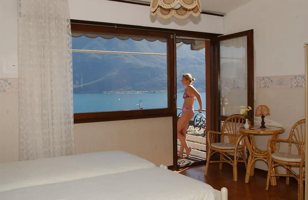 Hotel Riviera Panoramic Green Resort Limone sul Garda