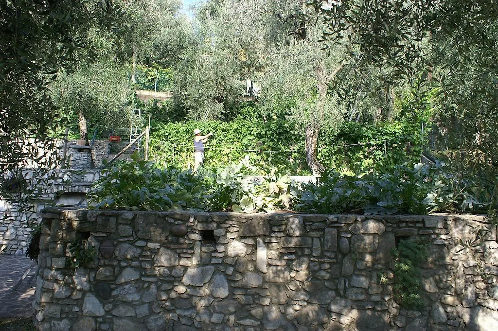 Hotel Riviera Panoramic Green Resort Limone sul Garda