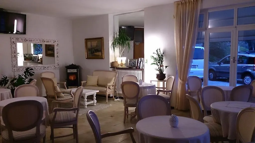 Hotel Riviera Panoramic Green Resort Limone sul Garda