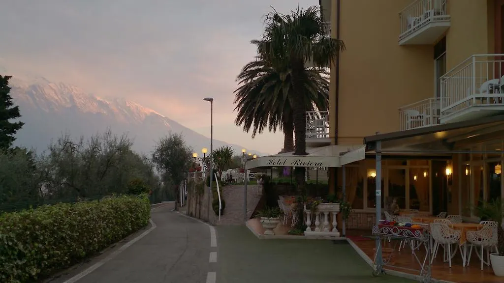 Hotel Riviera Panoramic Green Resort Limone sul Garda