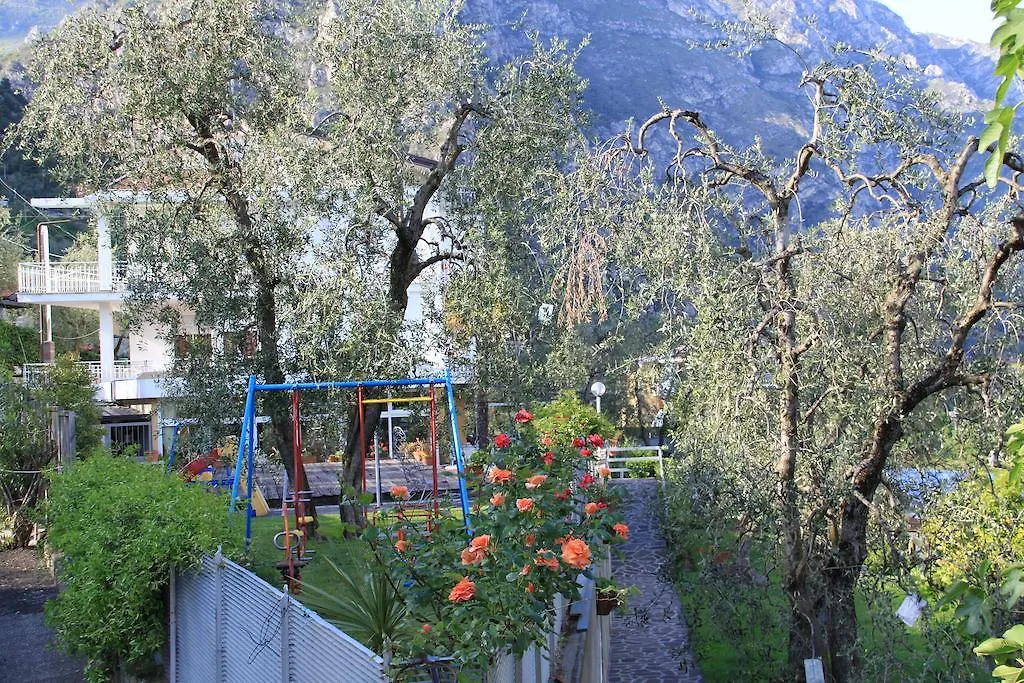 Hotel Riviera Panoramic Green Resort Limone sul Garda