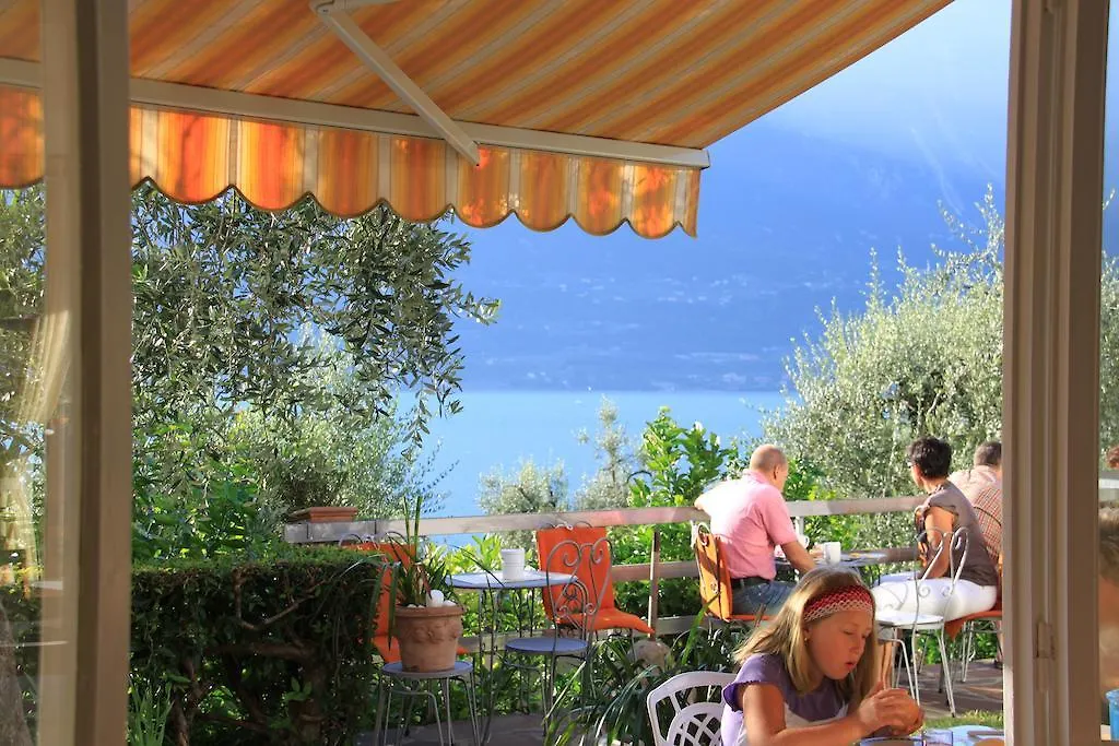Hotel Riviera Panoramic Green Resort Limone sul Garda