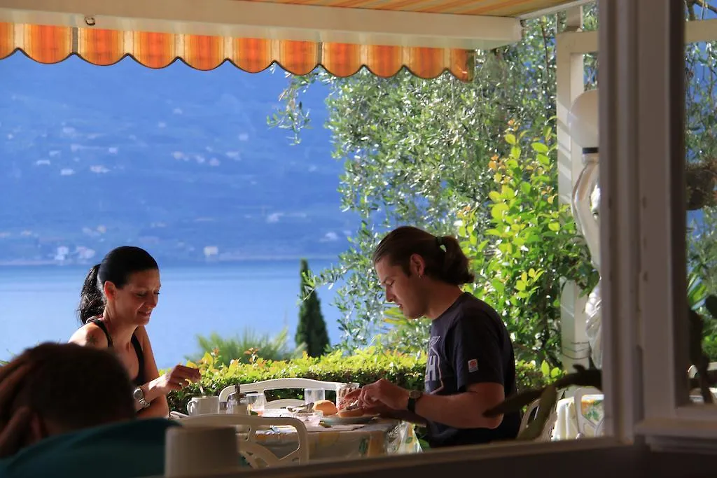 Hotel Riviera Panoramic Green Resort Limone sul Garda