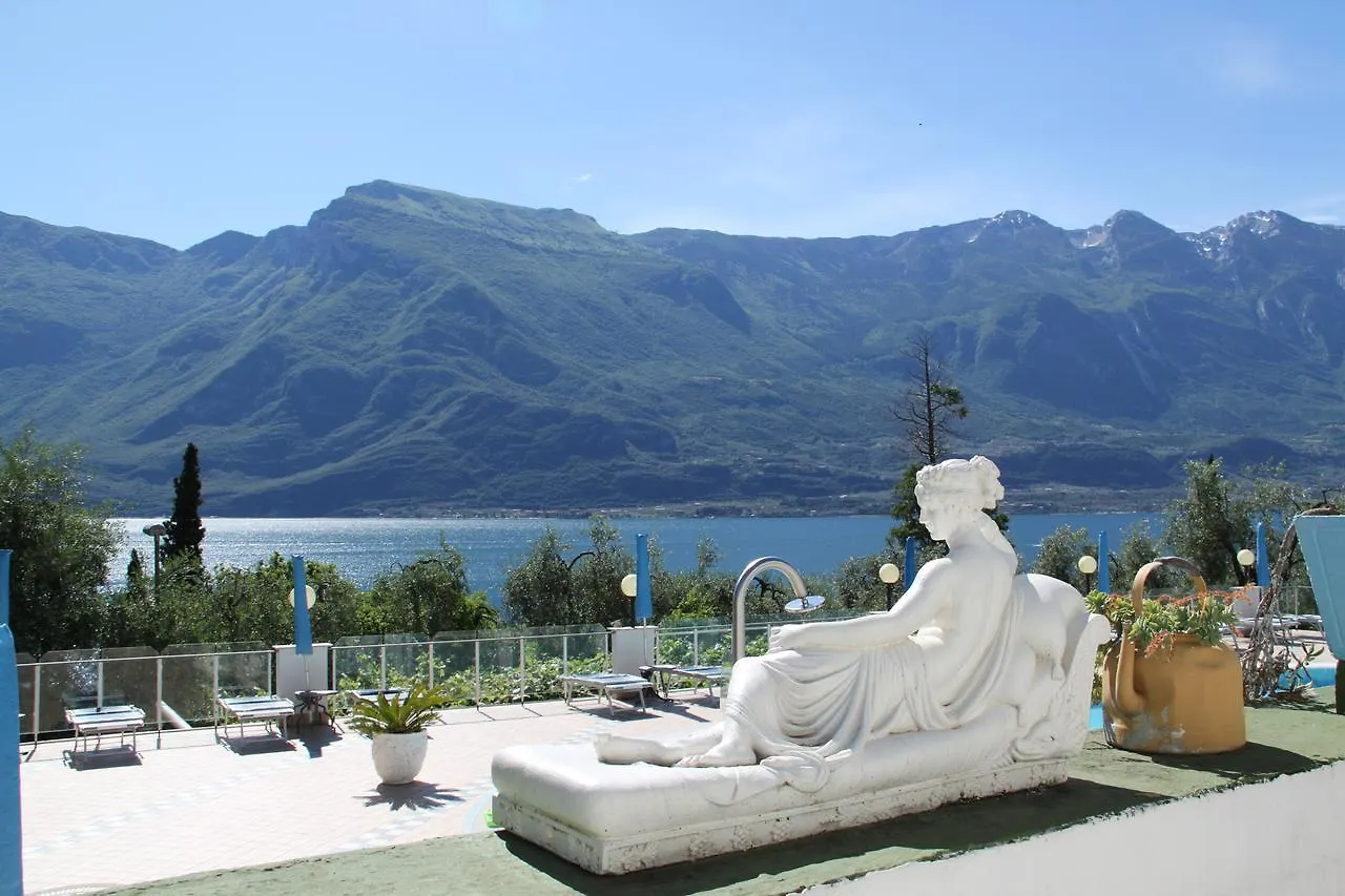 Hotel Riviera Panoramic Green Resort Limone sul Garda