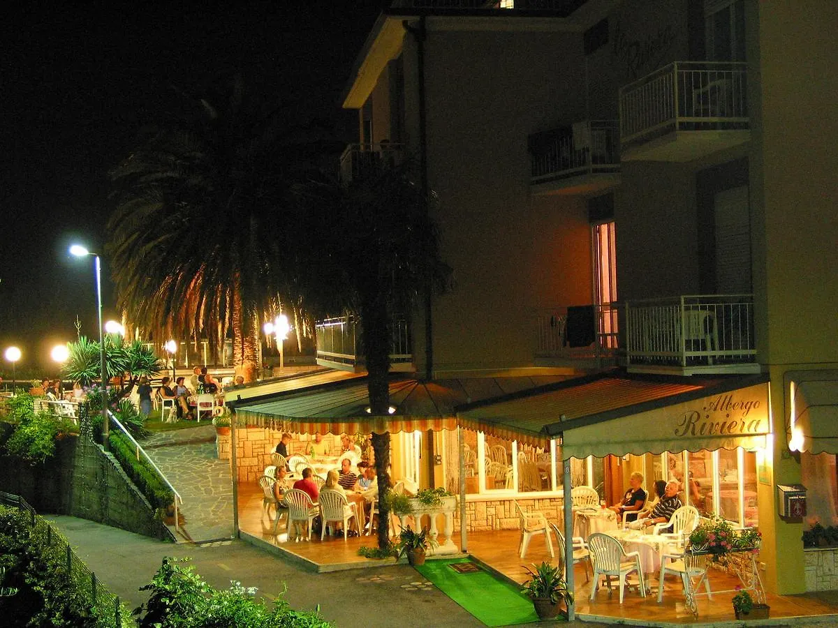 Hotel Riviera Panoramic Green Resort Limone sul Garda