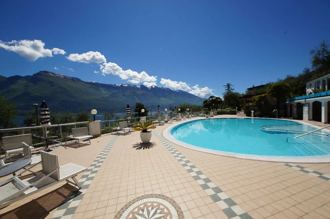Hotel Riviera Panoramic Green Resort Limone sul Garda