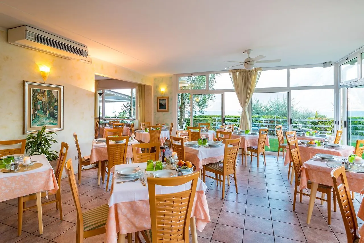 Hotel Riviera Panoramic Green Resort Limone sul Garda