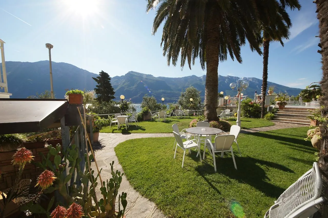 Hotel Riviera Panoramic Green Resort Limone sul Garda