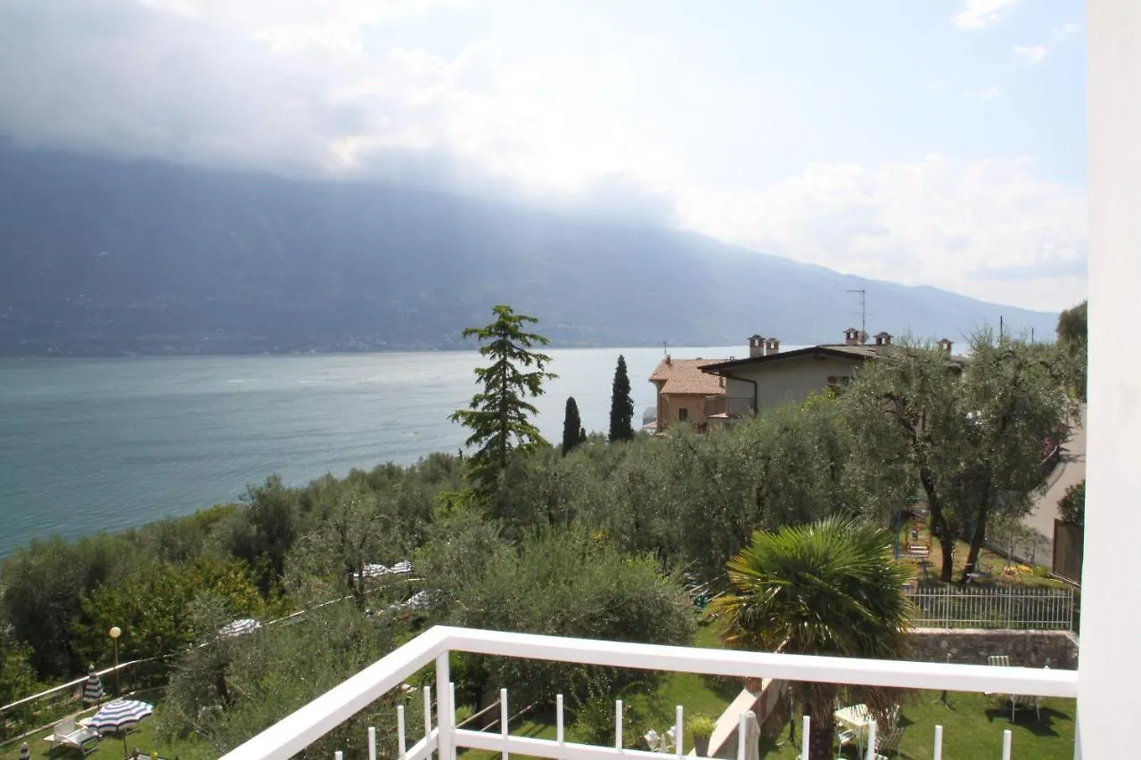 Hotel Riviera Panoramic Green Resort Limone sul Garda Włochy