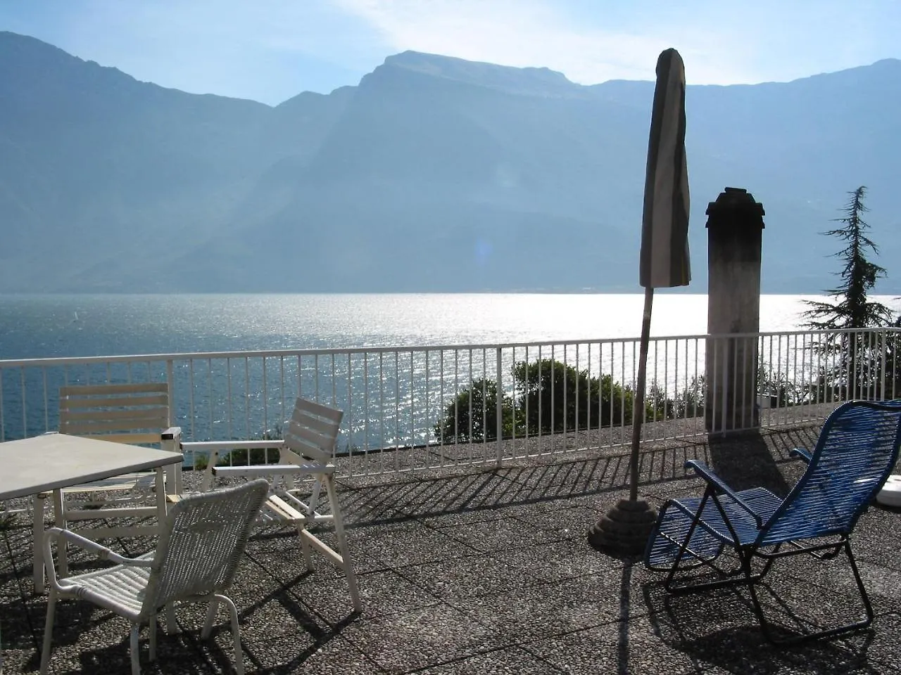 Hotel Riviera Panoramic Green Resort Limone sul Garda