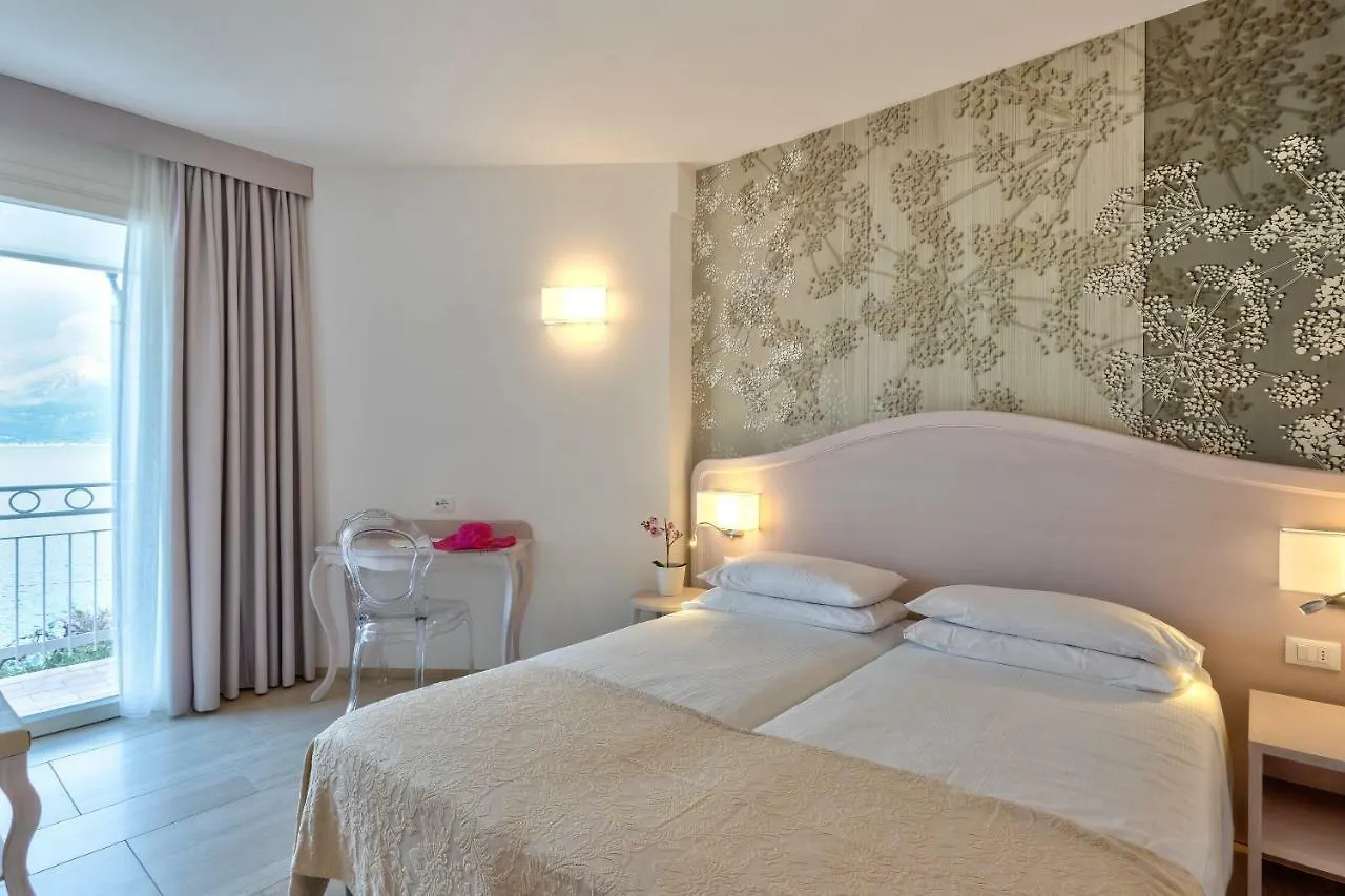 Hotel Riviera Panoramic Green Resort Limone sul Garda