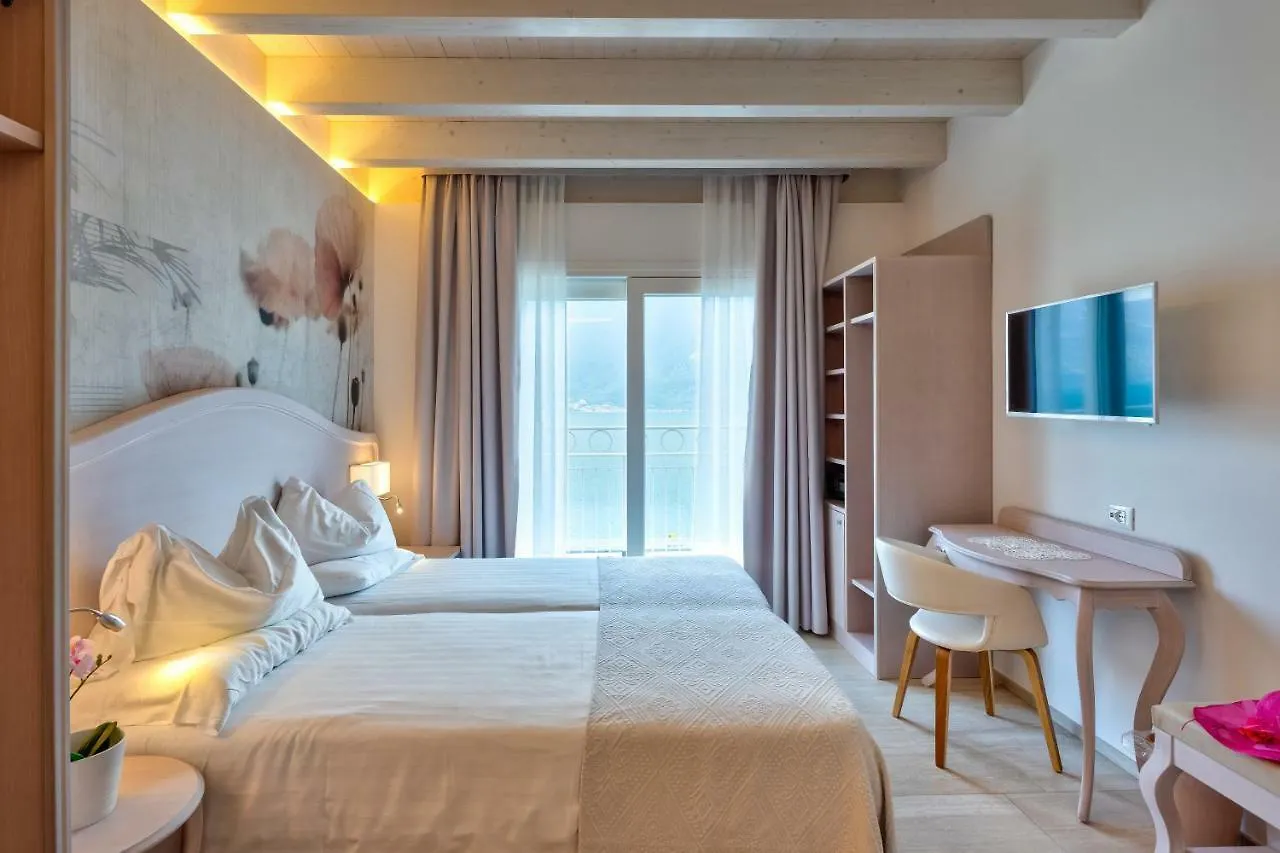 Hotel Riviera Panoramic Green Resort Limone sul Garda