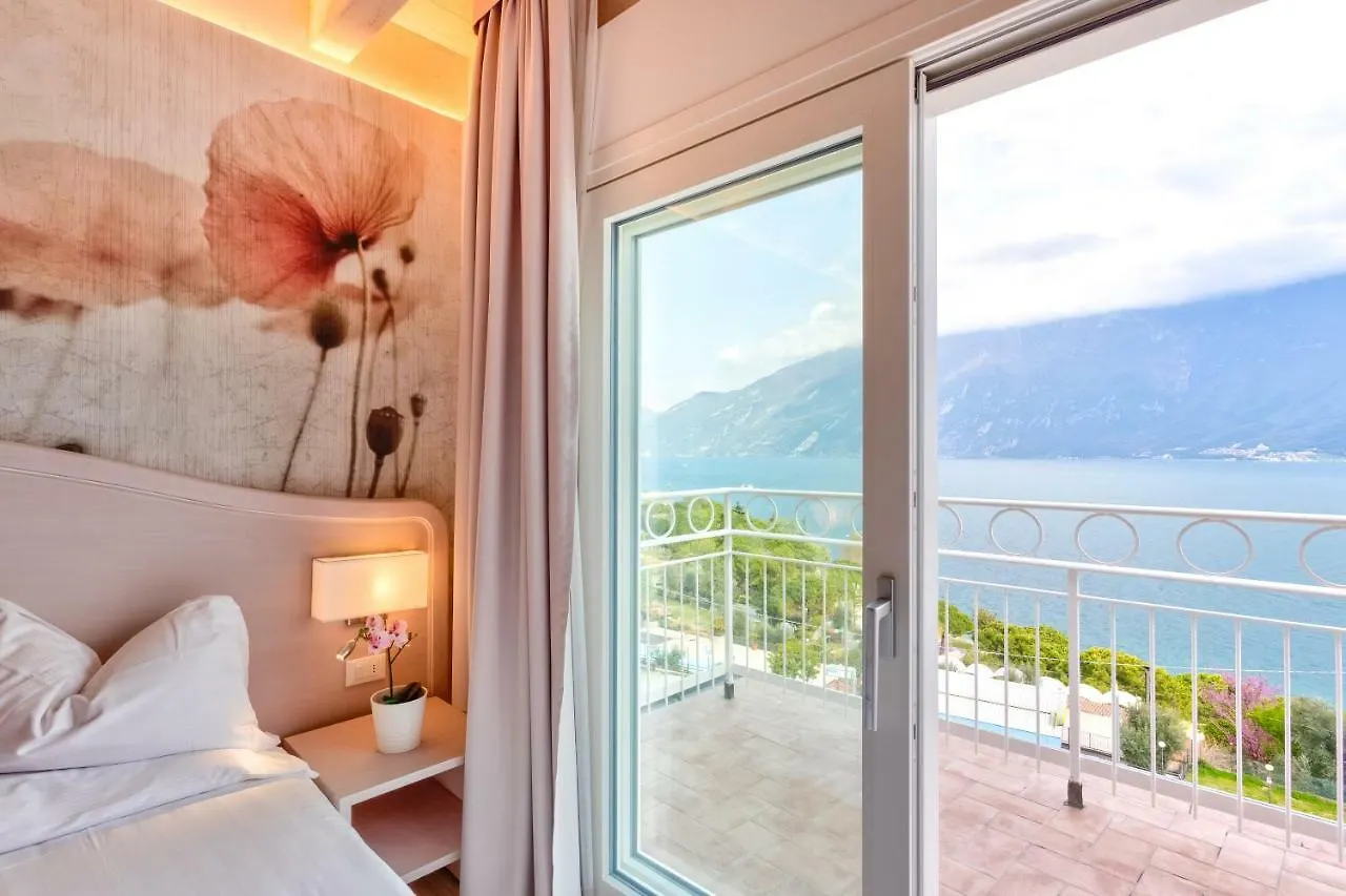 Hotel Riviera Panoramic Green Resort Limone sul Garda
