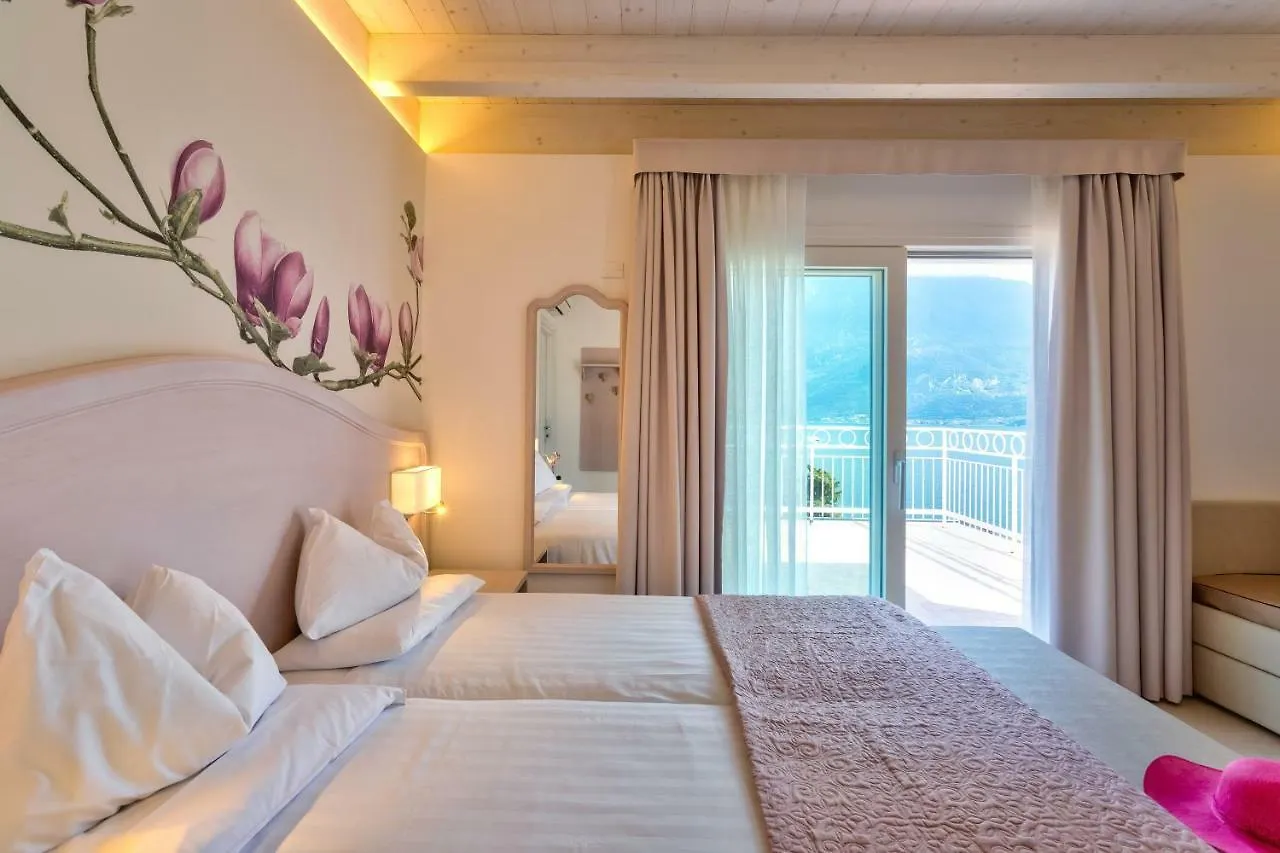 Hotel Riviera Panoramic Green Resort Limone sul Garda