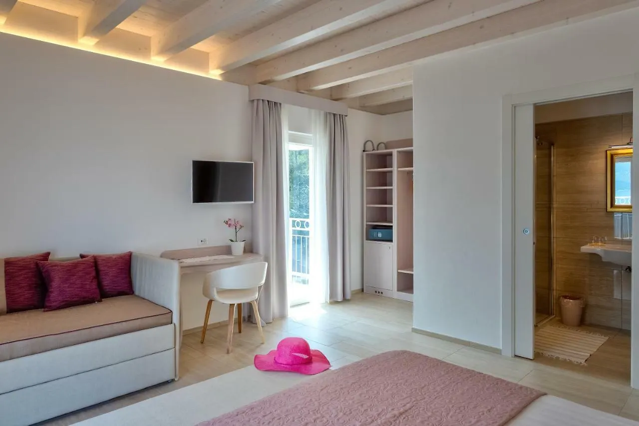 Hotel Riviera Panoramic Green Resort Limone sul Garda