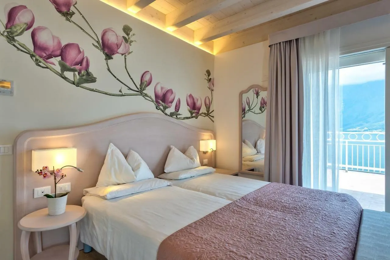 Hotel Riviera Panoramic Green Resort Limone sul Garda