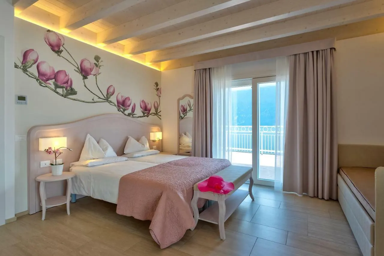 Hotel Riviera Panoramic Green Resort Limone sul Garda