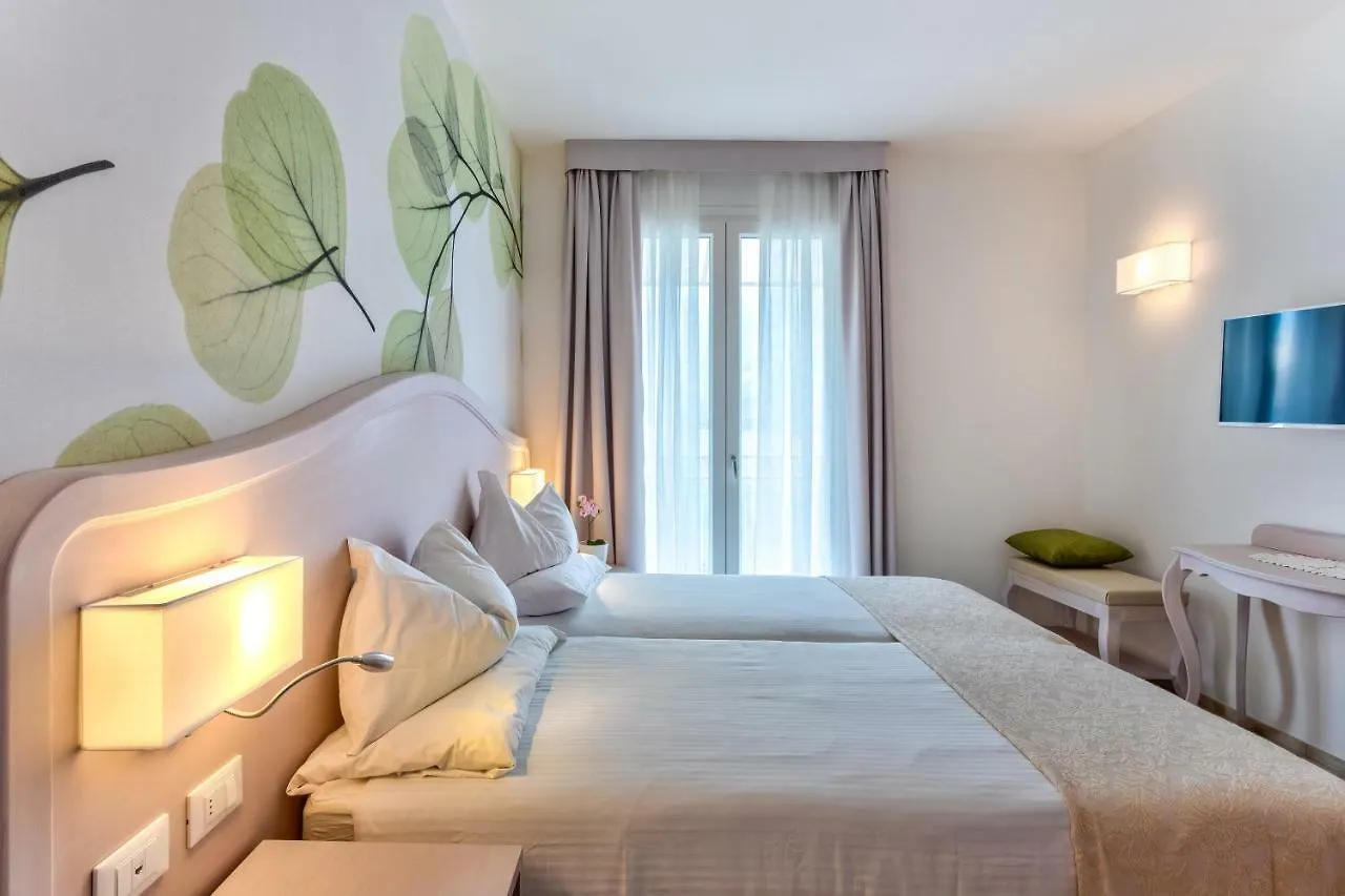Hotel Riviera Panoramic Green Resort Limone sul Garda