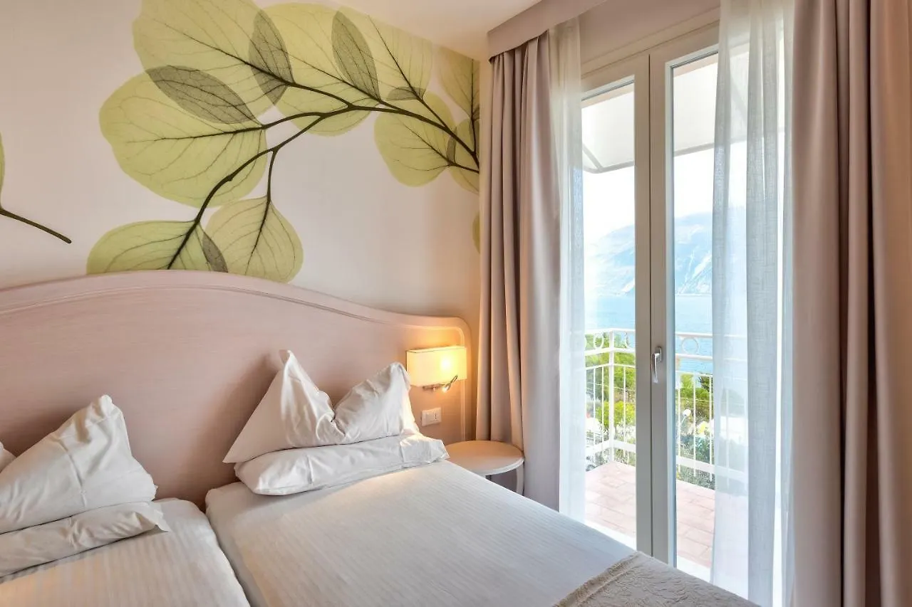 Hotel Riviera Panoramic Green Resort Limone sul Garda