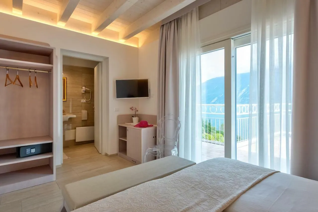 Hotel Riviera Panoramic Green Resort Limone sul Garda