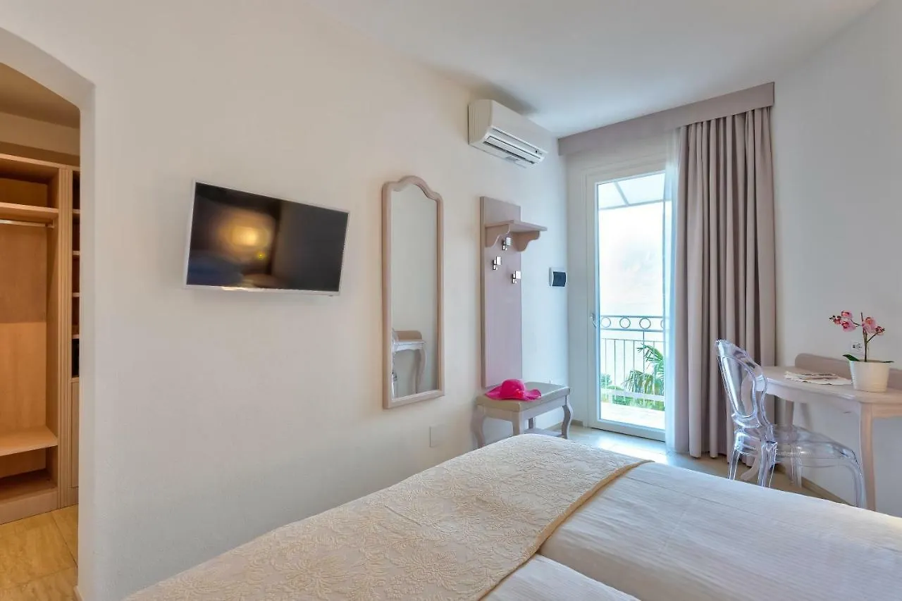Hotel Riviera Panoramic Green Resort Limone sul Garda