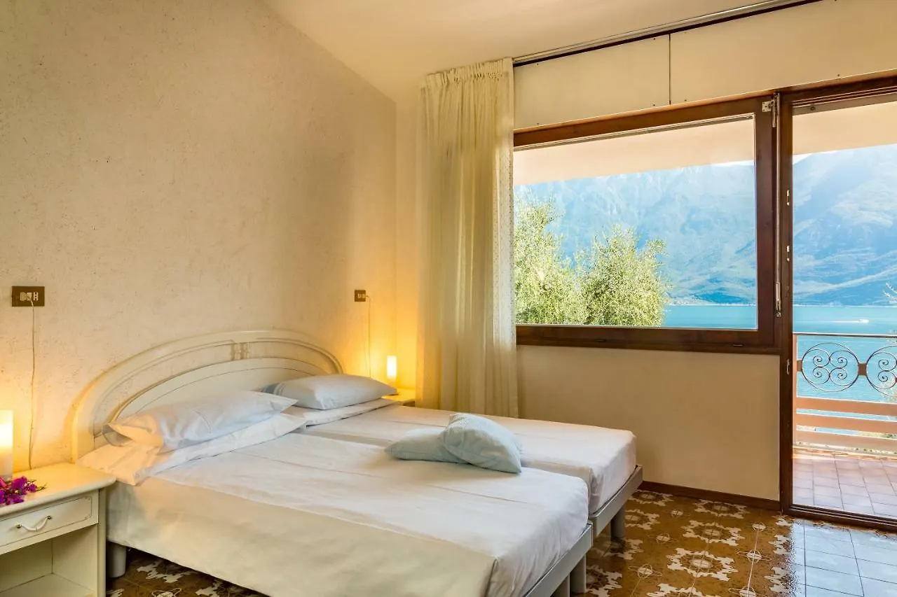 Hotel Riviera Panoramic Green Resort Limone sul Garda