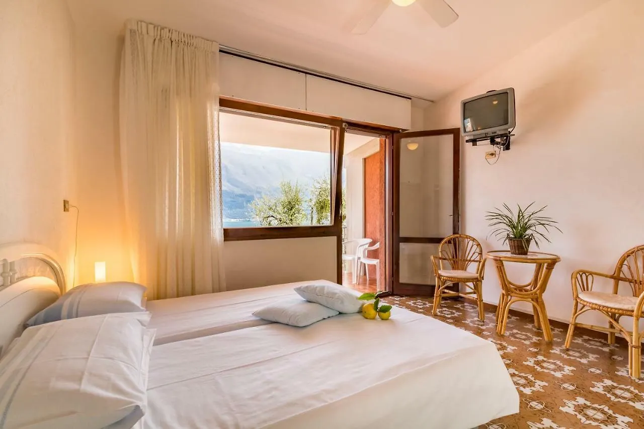 Hotel Riviera Panoramic Green Resort Limone sul Garda