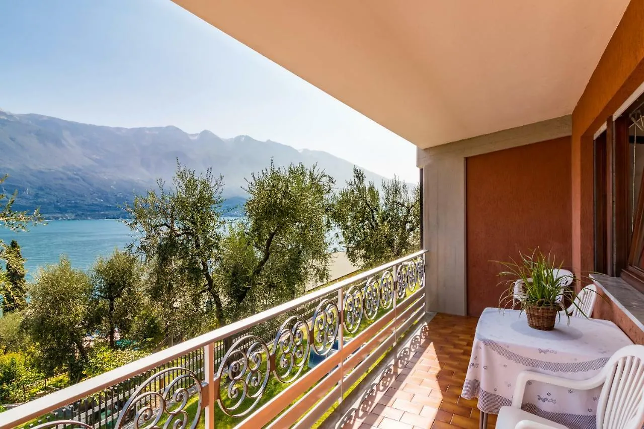 Hotel Riviera Panoramic Green Resort Limone sul Garda