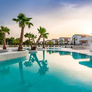 Hotel apartamentowy Pareus