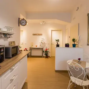 Nocleg ze śniadaniem A Casa Dei Nonni
