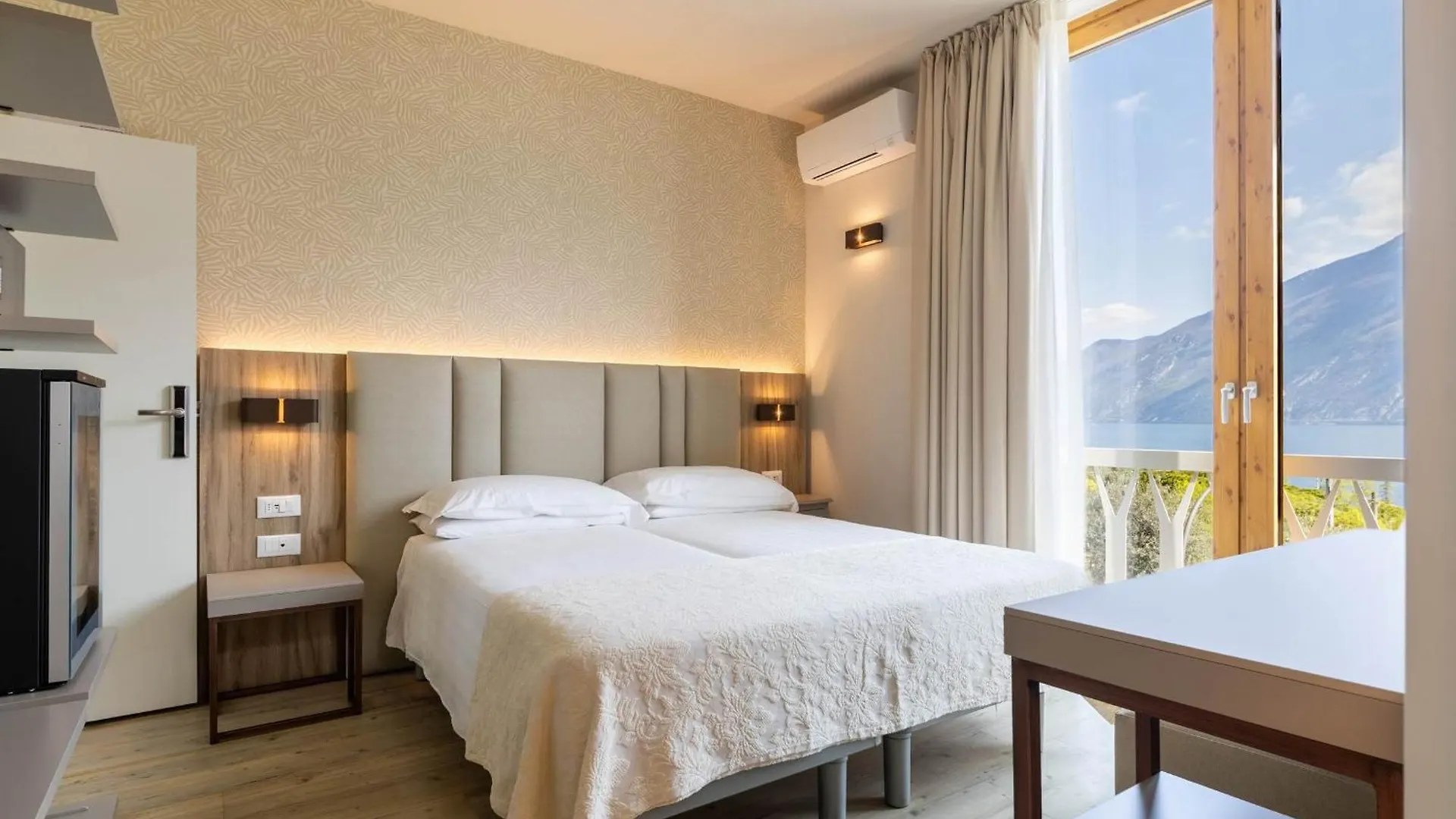 Hotel Riviera Panoramic Green Resort Limone sul Garda
