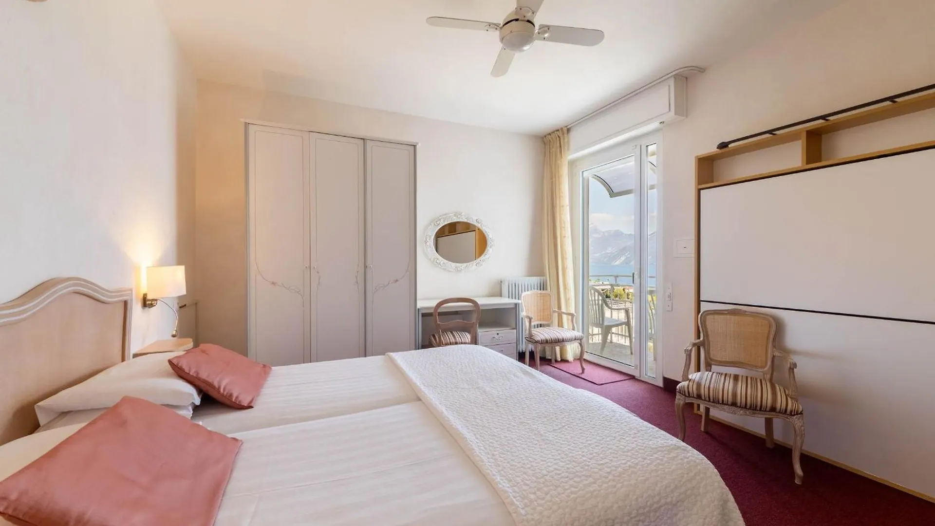 Hotel Riviera Panoramic Green Resort Limone sul Garda