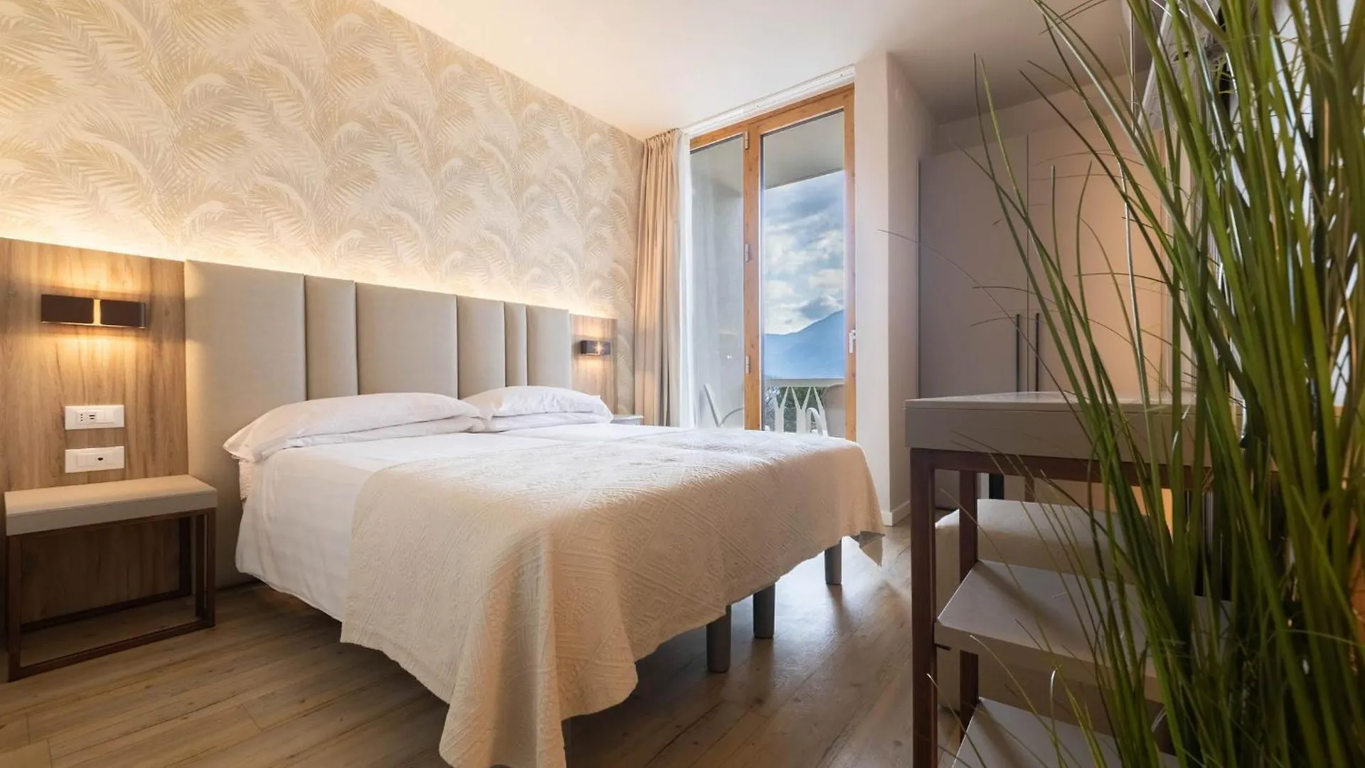 Hotel Riviera Panoramic Green Resort Limone sul Garda