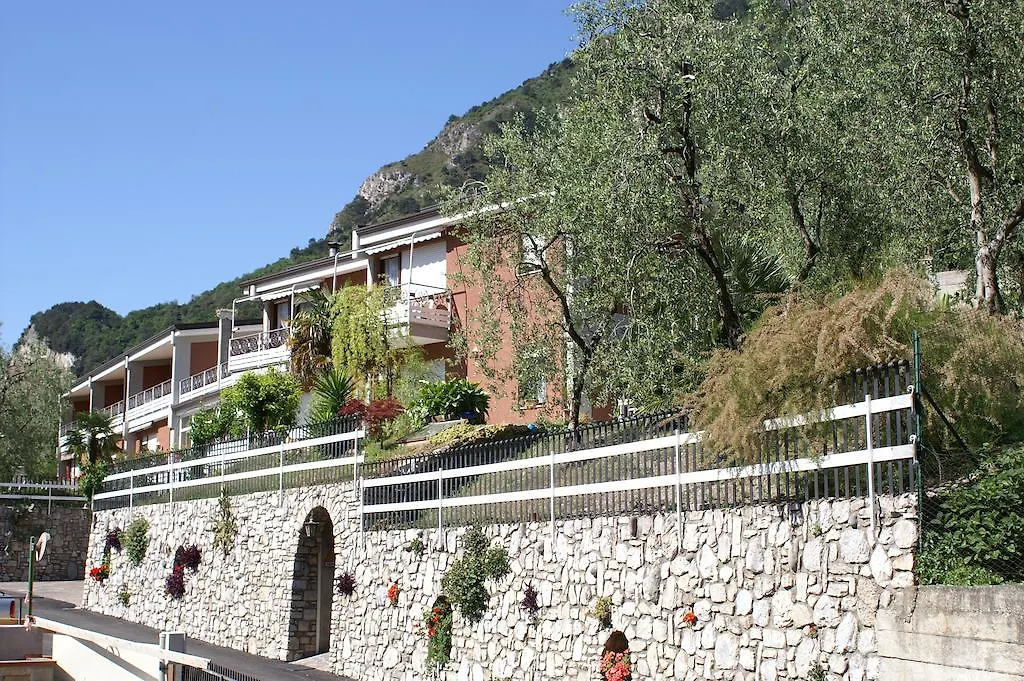 Hotel Riviera Panoramic Green Resort Limone sul Garda