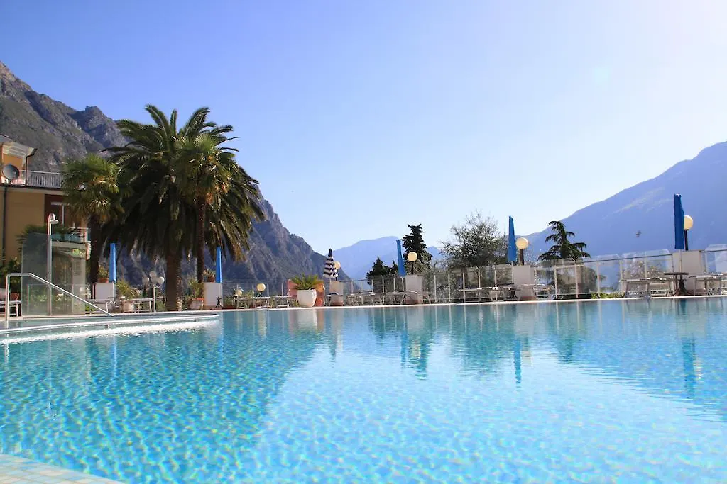 Hotel Riviera Panoramic Green Resort Limone sul Garda