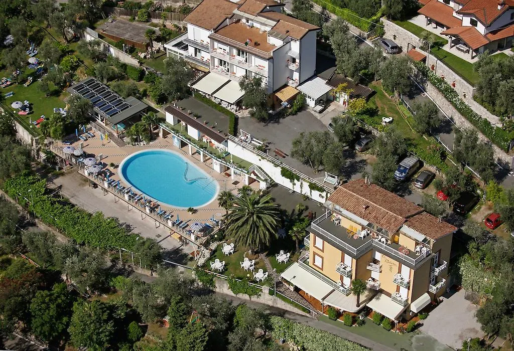 Hotel Riviera Panoramic Green Resort Limone sul Garda
