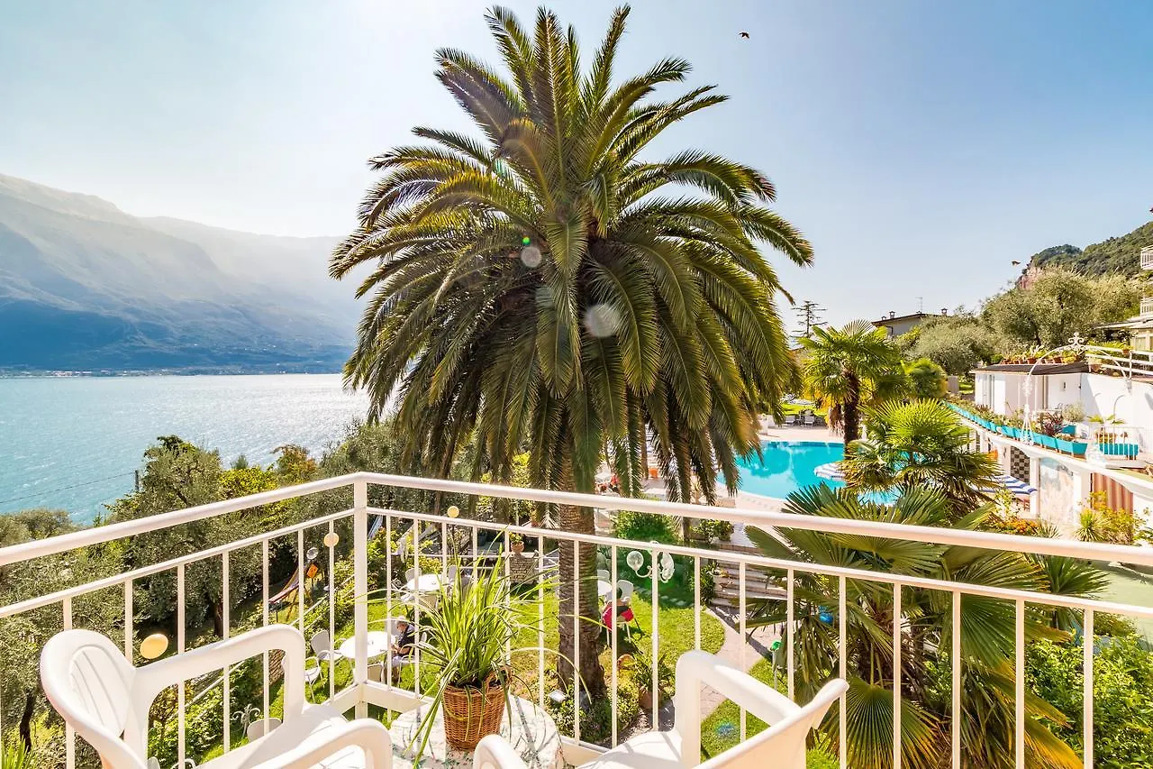 Hotel Riviera Panoramic Green Resort Limone sul Garda
