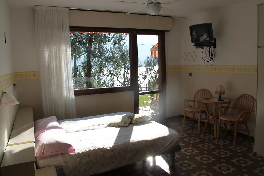Hotel Riviera Panoramic Green Resort Limone sul Garda