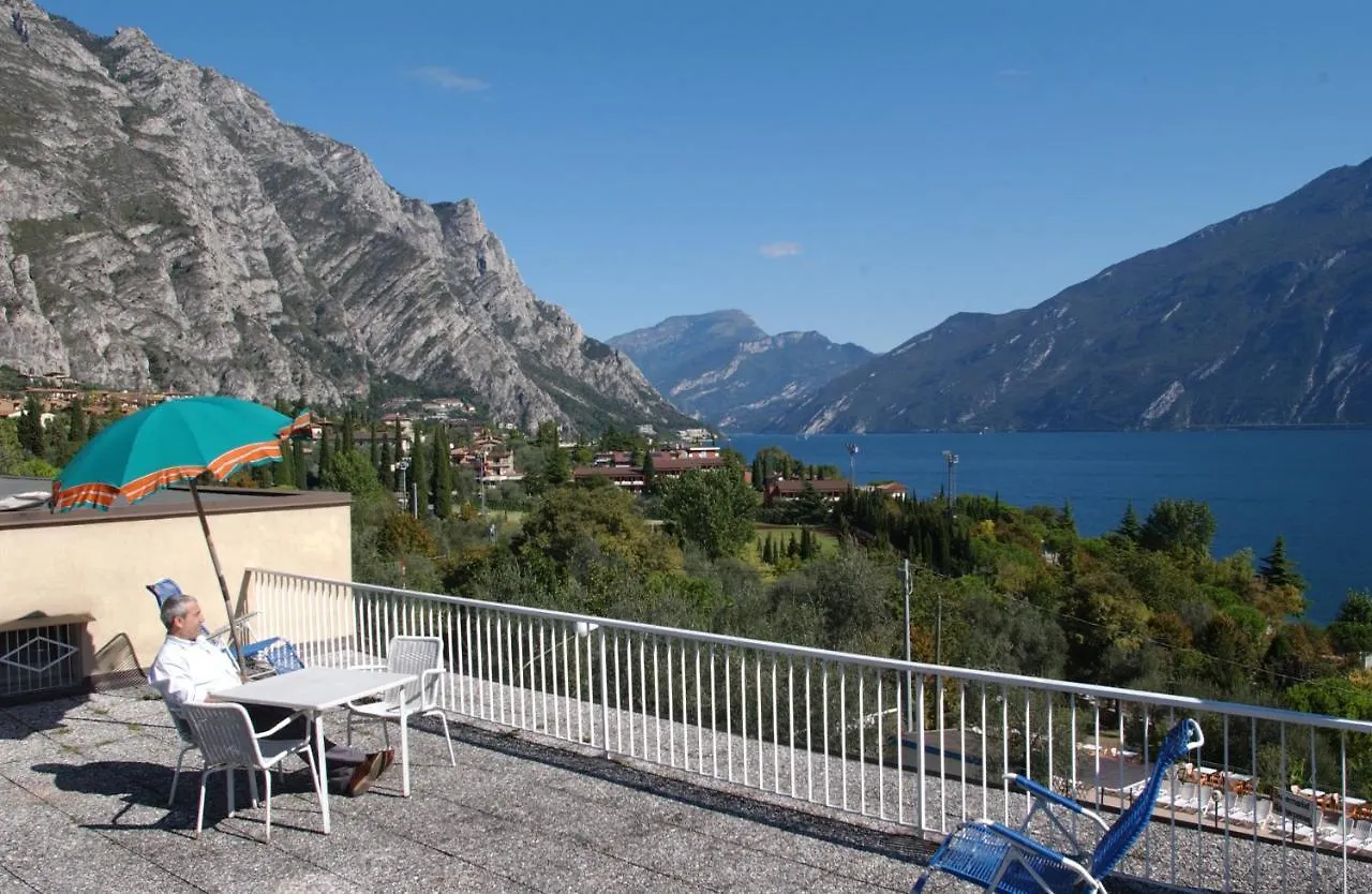 Hotel Riviera Panoramic Green Resort Limone sul Garda