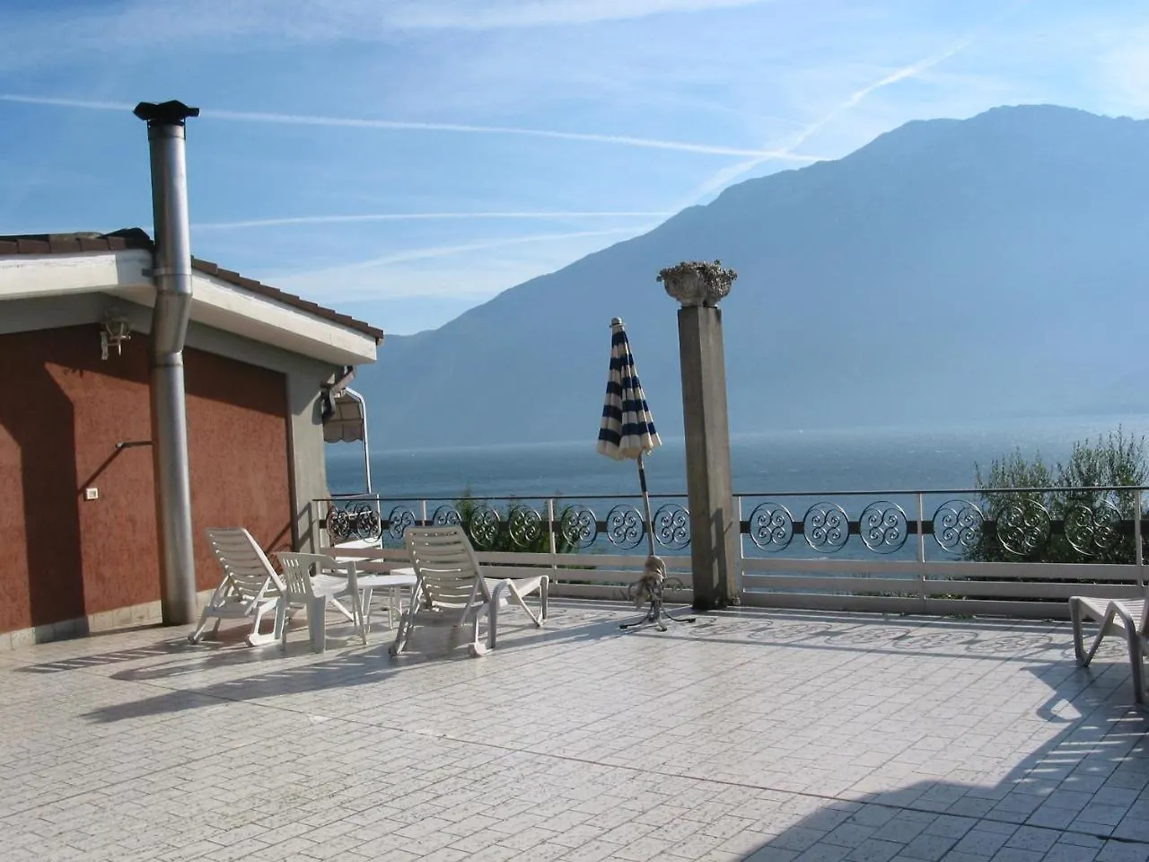 Hotel Riviera Panoramic Green Resort Limone sul Garda