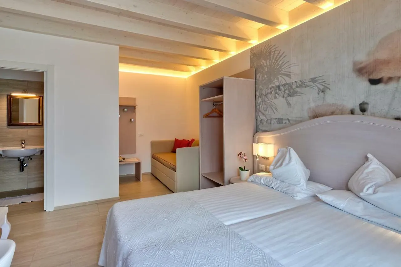 Hotel Riviera Panoramic Green Resort Limone sul Garda