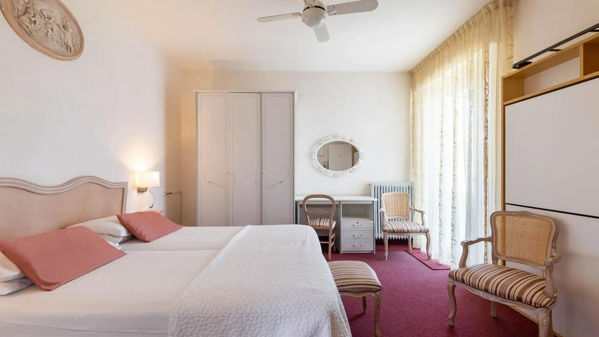 Hotel Riviera Panoramic Green Resort Limone sul Garda